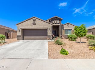 23790 W Romley Ave, Buckeye, AZ 85326