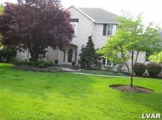 3711 Knollcroft Ave, Easton, PA 18045