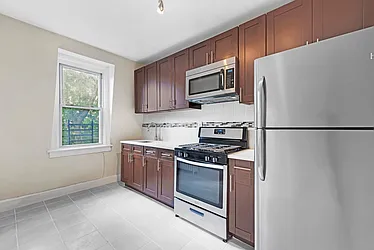 Rented by Engel & Völkers New York City