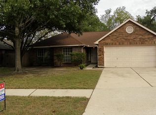 17102 Kirkchapel St, Spring, TX 77379