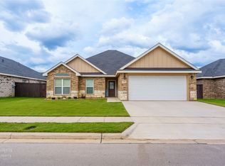 7425 First Texas Trl, Abilene, TX 79602