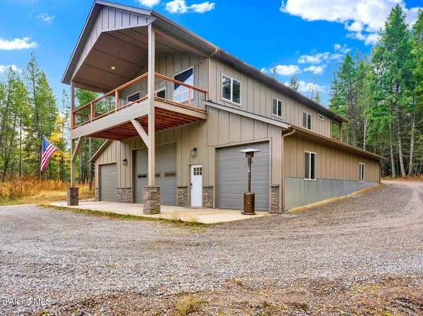 42 Seneacquoteen Dr, Priest River, ID 83856