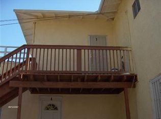 334 N Roosevelt Ave, Fresno, CA