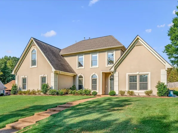 485 Heather Leigh Ln, Cordova, TN 38018