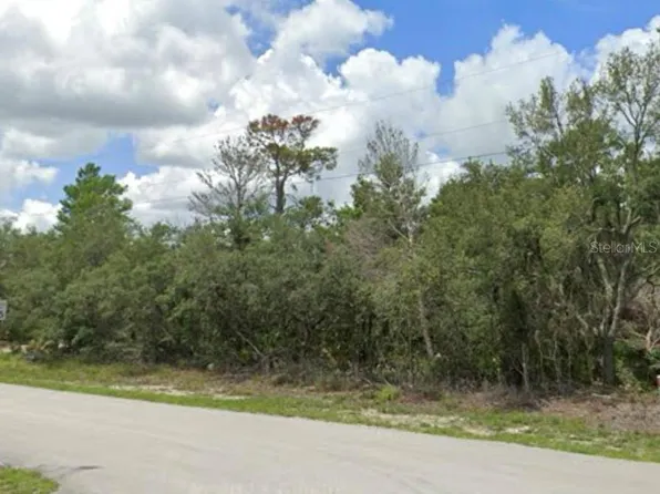 Woodstork Way Lot 87, Frostproof, FL 33843