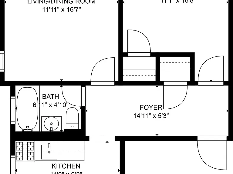 15 Glenville Ave #11 — Photo 11