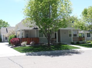 1110 Primrose Ln #A, Fruita, CO 81521