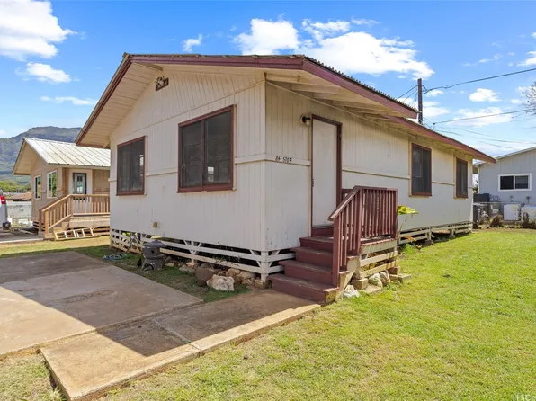 84-570 Farrington Hwy APT F, Waianae, HI 96792