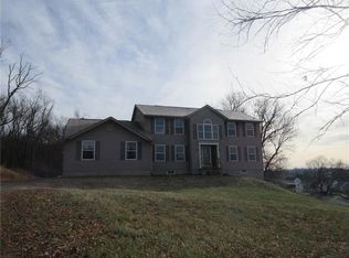 117 Plateau Blvd, Brownsville, PA
