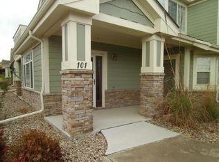 13799 Legend Trl UNIT 101, Broomfield, CO 80023