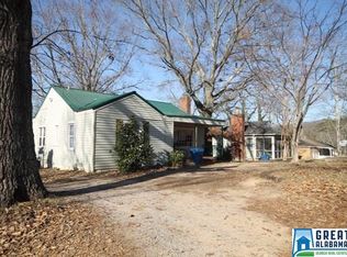 1818 Abbott Ave, Anniston, AL 36207
