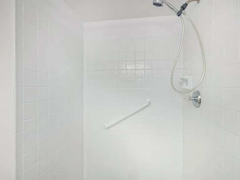 Hall Bath Shower