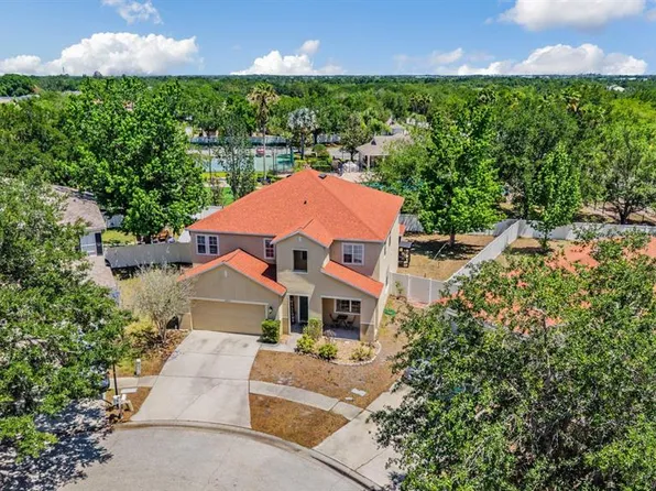 10945 Subtle Trail Dr, Riverview, FL 33579