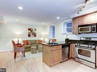 1740 18th St NW APT T6, Washington, DC 20009