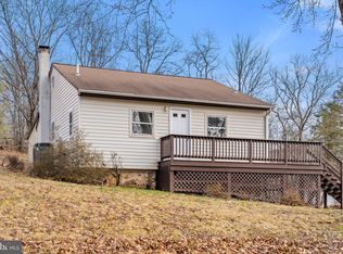 3769 Sage Rd, Delaplane, VA 20144