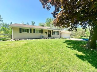 530 W Norway Lake Rd, Lapeer, MI 48446