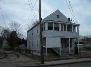 426 Water St, Warren, RI 02885