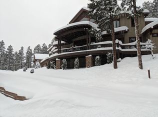 4555 S Flagstaff Ranch Rd, Flagstaff, AZ 86005