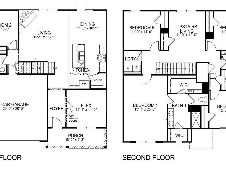 601 Bayridge Rd, Simpsonville, SC 29680 MLS 1544354 Zillow