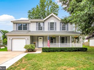 405 Birchwood Manor Ln, Bel Air, MD 21014