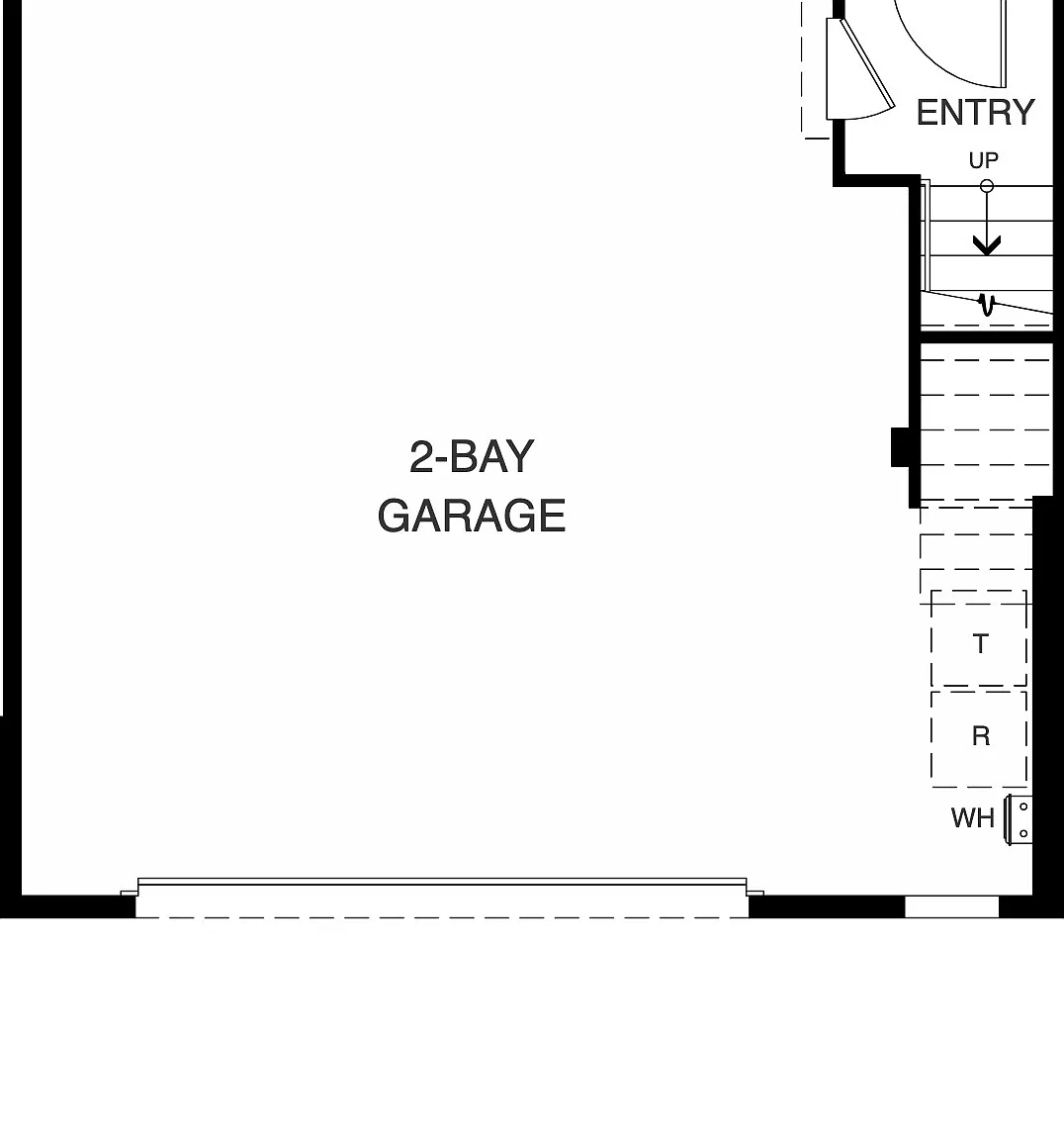 3 bed, 2.5 bath, 1574 sqft, $4,950 — Photo 4