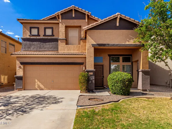 11550 E PRIMROSE Lane, Florence, AZ 85132