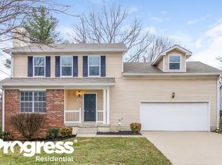 1013 Aldersgate Rd, Antioch, TN 37013