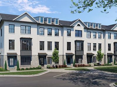 540 Healy Dr #57, Cumming, GA, 30040