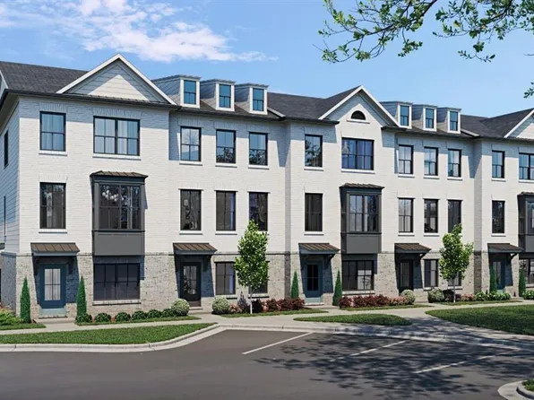 540 Healy Dr #57, Cumming, GA 30040