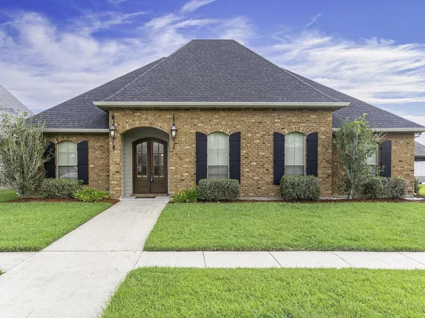273 Brentwood Dr, Houma, LA 70360