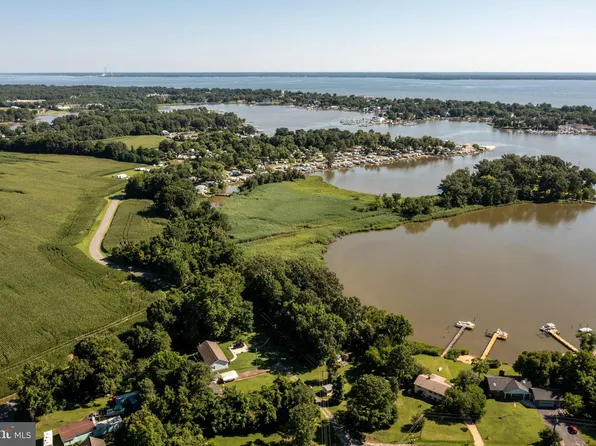 Westmoreland Shores Shore Dr Lot 13, Colonial Beach, VA 22443