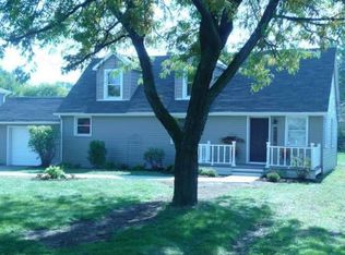 8078 Messmore Rd, Shelby Township, MI 48317