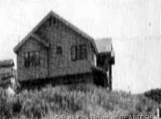 5328 Old Ranch Rd, Park City, UT 84098