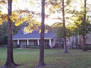 380 Alliston Dr, Florence, MS 39073
