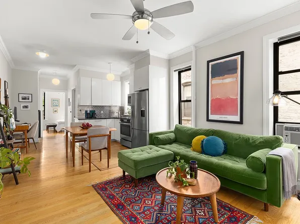 466 15th St APT 11, Brooklyn, NY 11215