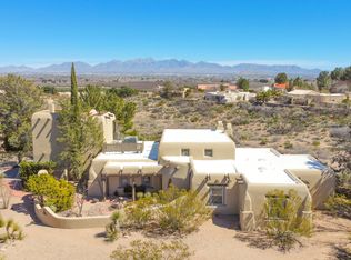 1400 Via Norte, Las Cruces, NM 88007