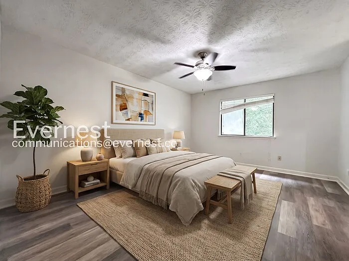 3 bed, 2.0 bath, 1288 sqft, $2,295 — Photo 4