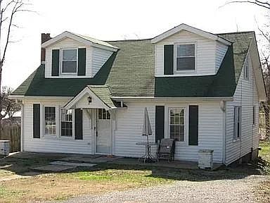 Perfect location, great backyard and plenty of storage. Total renovation - new floors & paint!