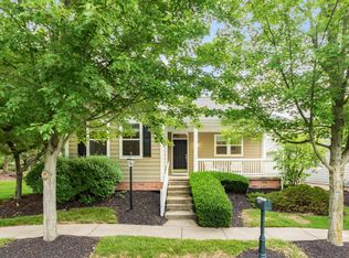 4907 Golf Village Dr, Powell, OH 43065