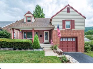 1915 N 15th St, Reading, PA 19604