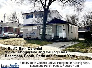 12653 Riverdale Ave, Detroit, MI 48223
