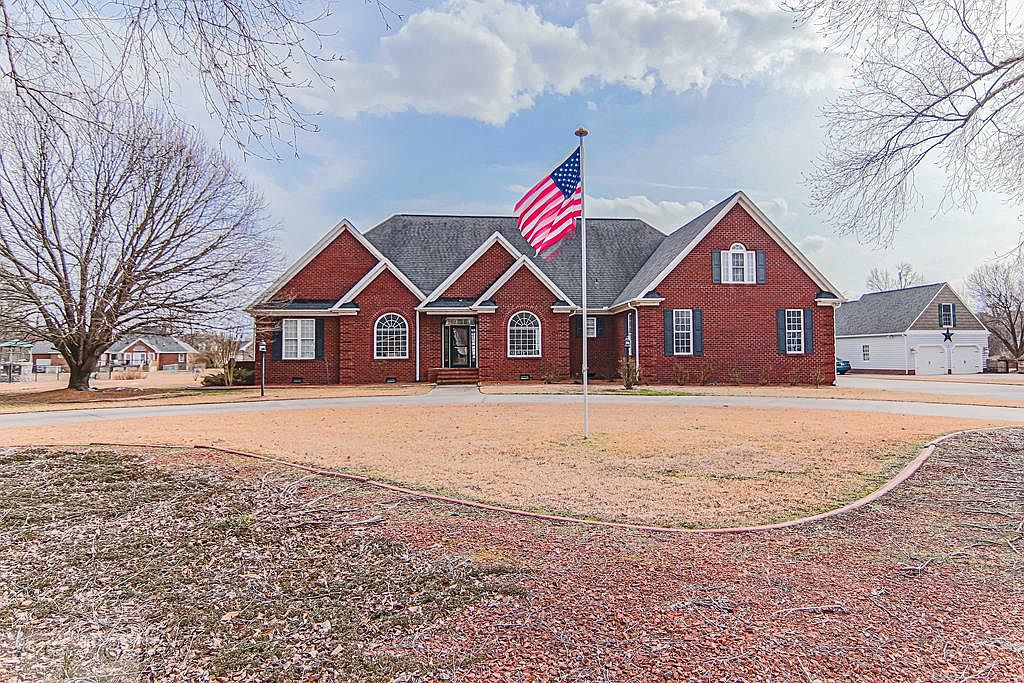 108 Lake Ridge Dr, Goldsboro, NC 27530 Zillow