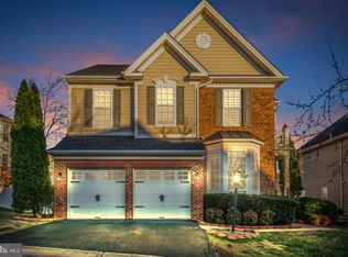 16379 Rusty Rudder Dr, Woodbridge, VA 22191