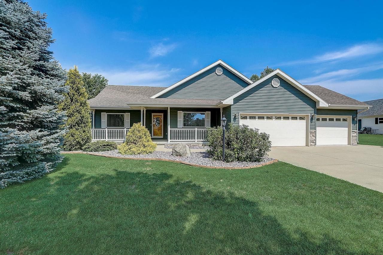 2110 Fullerton Drive, Prairie Du Sac, WI 53578 Zillow