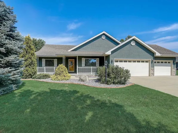 2110 Fullerton Drive, Prairie Du Sac, WI 53578