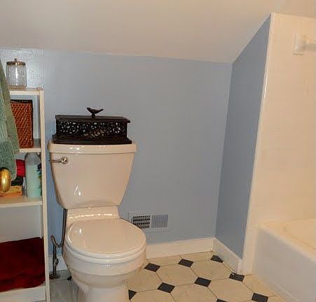 2nd Full Bath