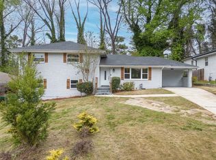 3142 Gay Dr, Decatur, GA 30032