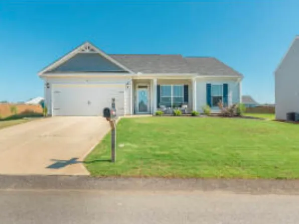 8012 Musclewood Drive Drive, Aiken, SC