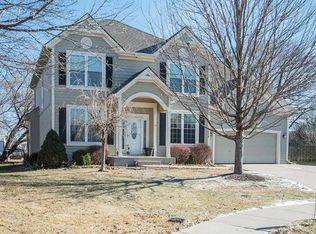17538 W 158th Pl, Olathe, KS 66062