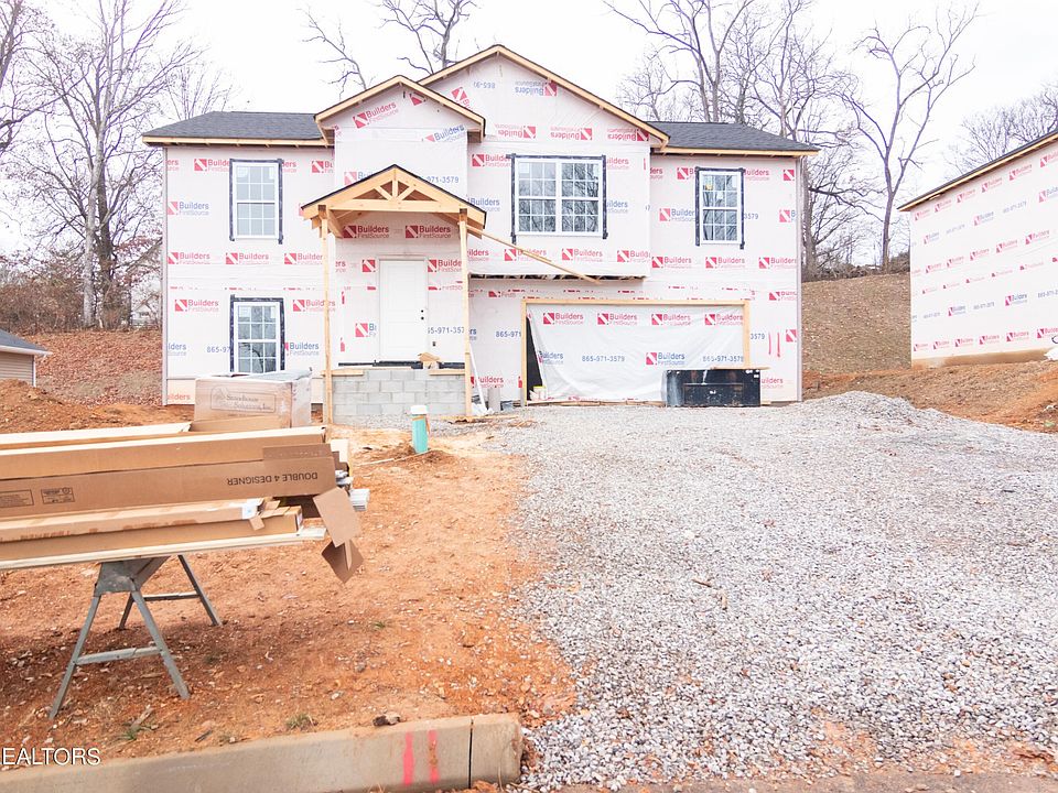1st image of 5543 Berkley Landing Ln Lot 11